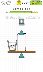 Solution Happy Glass 114