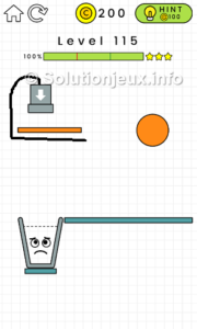 Solution Happy Glass 115