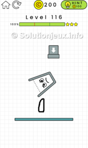 Solution Happy Glass 116