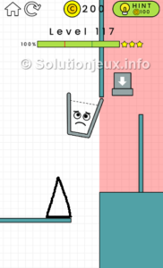 Solution Happy Glass 117