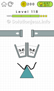 Solution Happy Glass 118