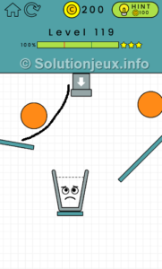 Solution Happy Glass 119
