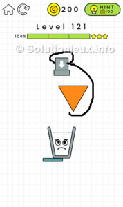 Solution Happy Glass 121