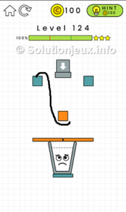 Solution Happy Glass 124