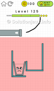 Solution Happy Glass 125
