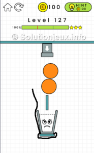 Solution Happy Glass 127