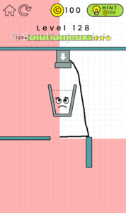 Solution Happy Glass 128