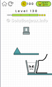 Solution Happy Glass 130