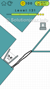 Solution Happy Glass 131