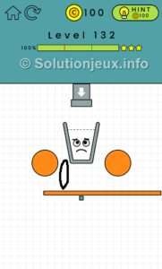 Solution Happy Glass 132