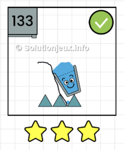 Solution Happy Glass 133