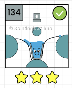 Solution Happy Glass 134