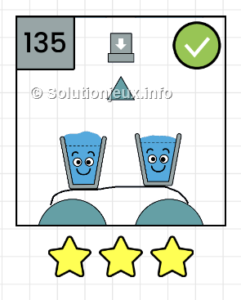 Solution Happy Glass 135
