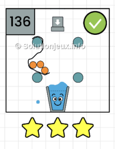 Solution Happy Glass 136