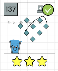 Solution Happy Glass 137