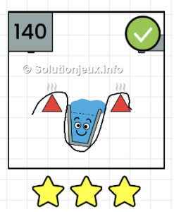 Solution Happy Glass 140