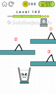 Solution Happy Glass 143