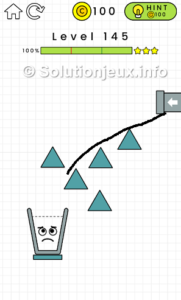 Solution Happy Glass 145