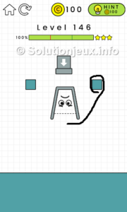 Solution Happy Glass 146