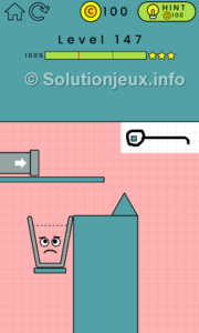 Solution Happy Glass 147