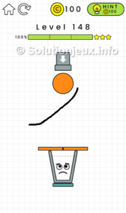 Solution Happy Glass 148