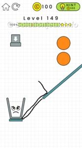 Solution Happy Glass 149