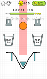 Solution Happy Glass 150