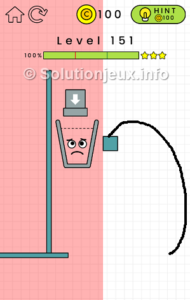 Solution Happy Glass 151