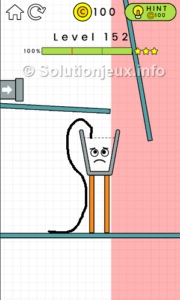 Solution Happy Glass 152