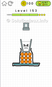 Solution Happy Glass 153