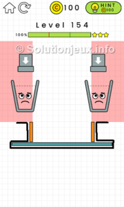 Solution Happy Glass 154