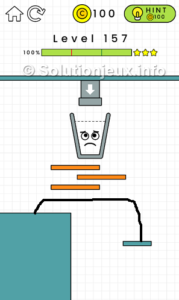 Solution Happy Glass 157