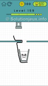 Solution Happy Glass 159