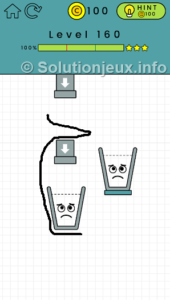 Solution Happy Glass 160
