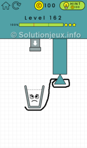 Solution Happy Glass 162