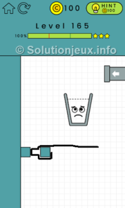 Solution Happy Glass 165