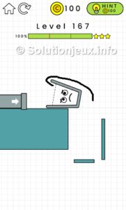 Solution Happy Glass 167