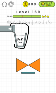 Solution Happy Glass 169