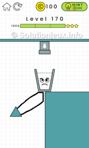 Solution Happy Glass 170