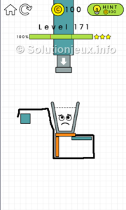 Solution Happy Glass 171