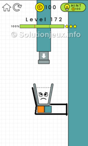 Solution Happy Glass 172