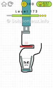 Solution Happy Glass 173