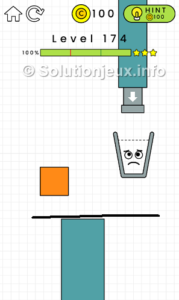 Solution Happy Glass 174