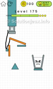 Solution Happy Glass 175