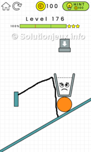 Solution Happy Glass 176