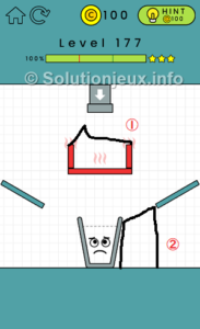 Solution Happy Glass 177