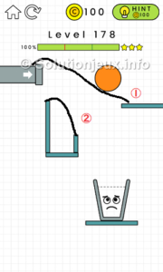 Solution Happy Glass 178
