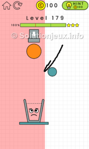 Solution Happy Glass 179