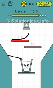 Solution Happy Glass 180