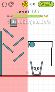 Solution Happy Glass 181